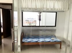 Mandarin Gardens (D15), Condominium #634539521